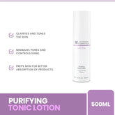 Janssen -JAN- Purifying Tonic Lotion